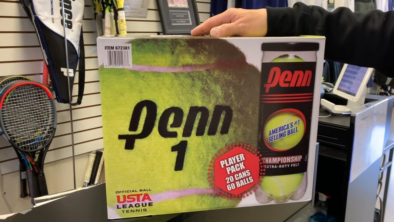 12 Best Tennis Balls For Clay Courts 2024 Improve Your Game