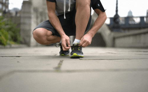 Meilleures chaussures de tennis pour se tenir debout sur du béton