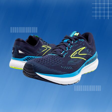 Brooks Glycerin GTS 19 Racing Footwearv