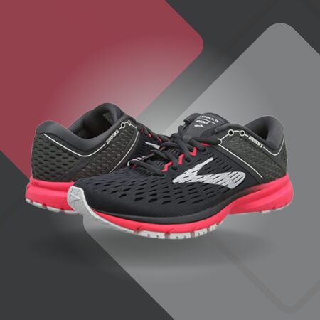 Brooks Women's Ravenna 9