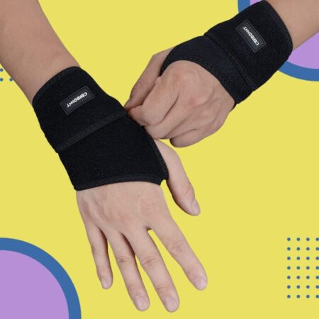 CERBONNY Wrist Brace