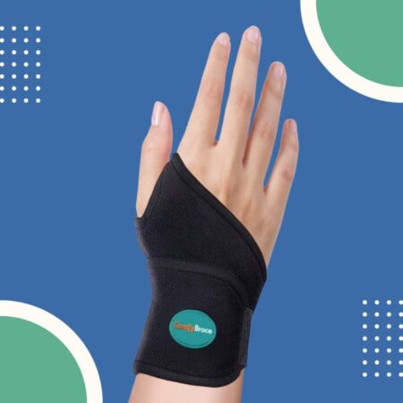 ComfyBrace Wrist Brace