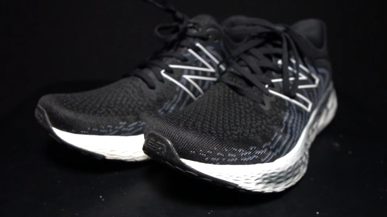 supportive tennis shoes for walking