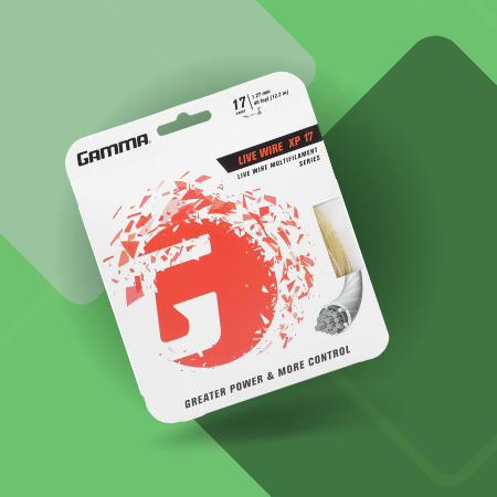 Gamma Live Wire XP