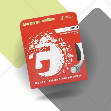 Gamma TNT2
