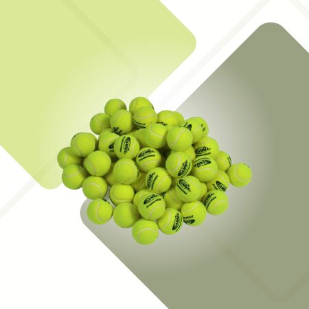 Gamma Tennis Balls