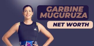 Çingene Muguruza