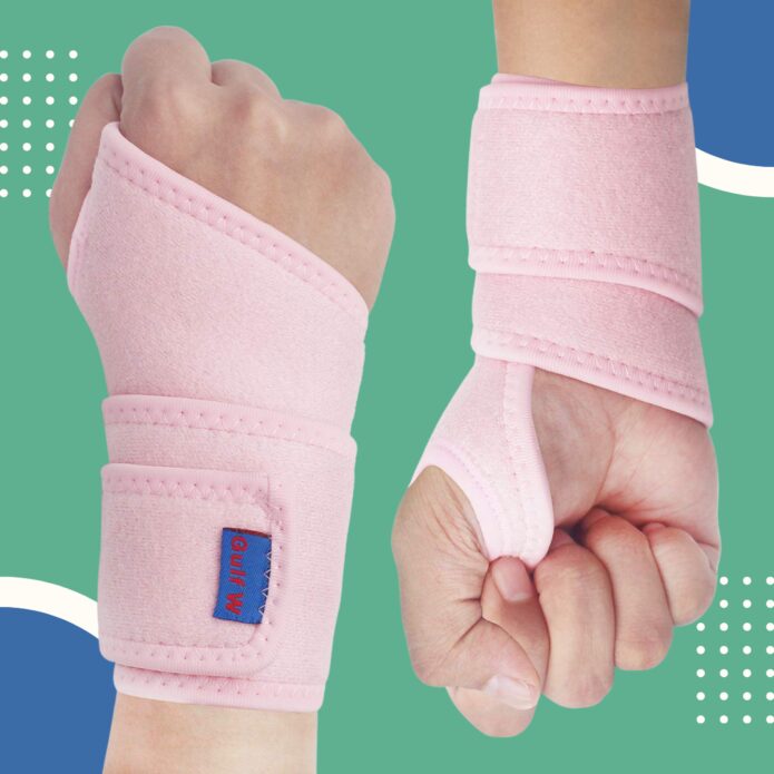 10 Best Wrist Brace for Tennis Players’ Wrist Support 2024