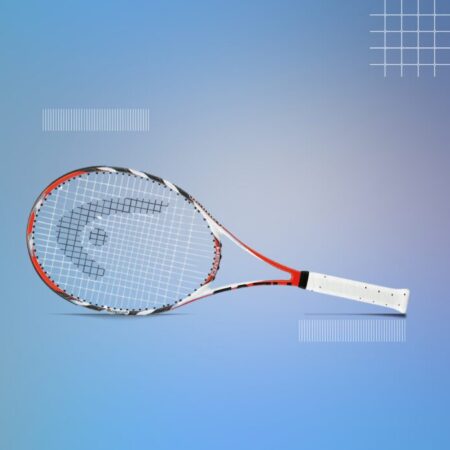 HEAD Tennis Racket