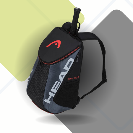 Mochila de tenis HEAD Tour Team