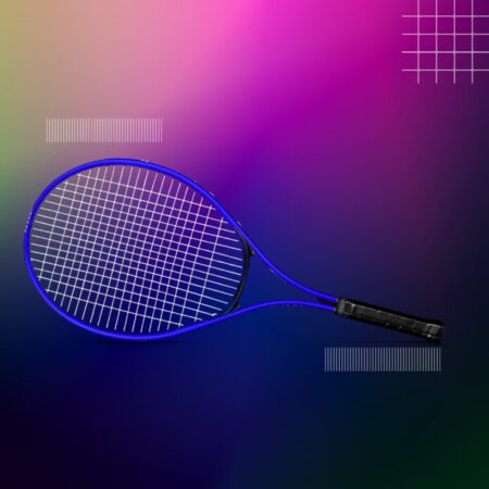 HIRALIY tennisracket