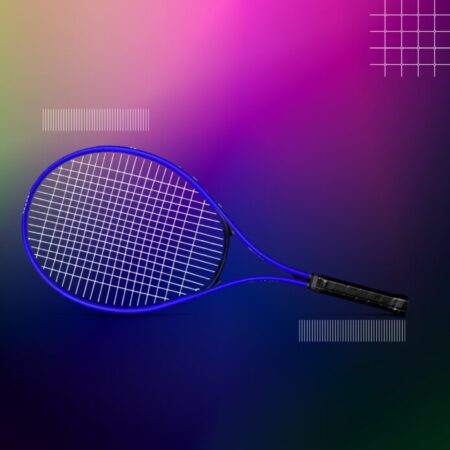 HIRALIY Tennis Racket