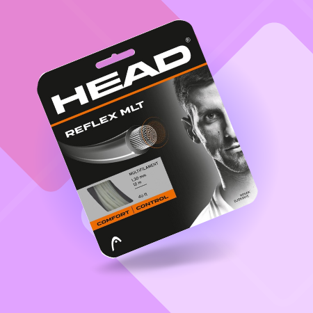 Head Reflex MLT