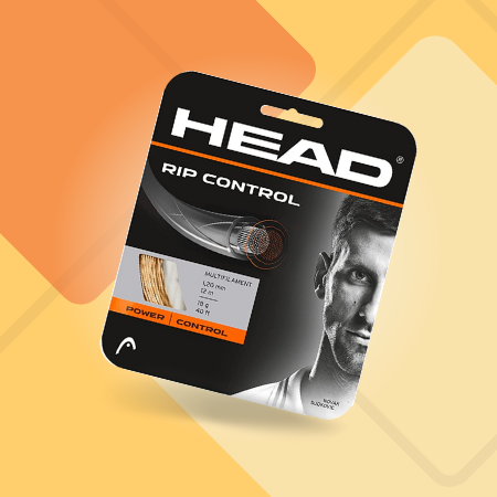 Head Rip-controle