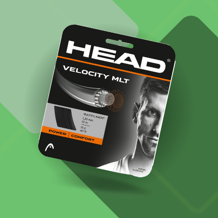 Head Velocity MLT