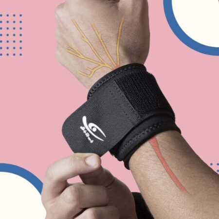 HiRui Wrist Brace