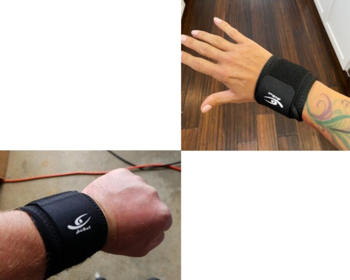 10 Best Wrist Brace for Tennis Players’ Wrist Support 2022