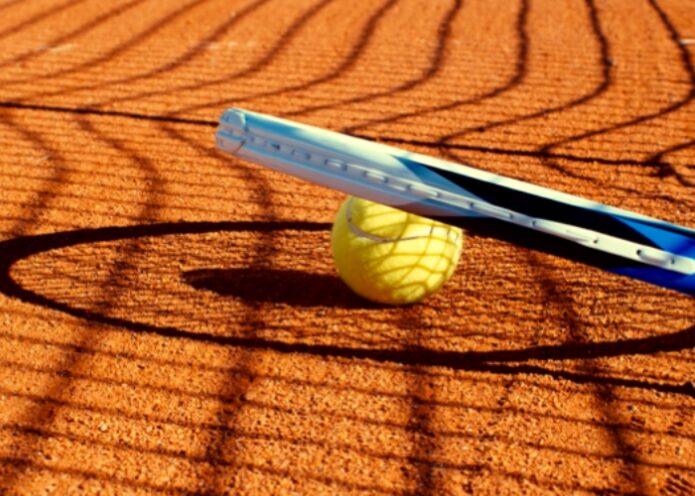 Como saber se as cordas do tênis estão mortas