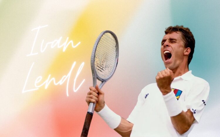 Ivan Lendl