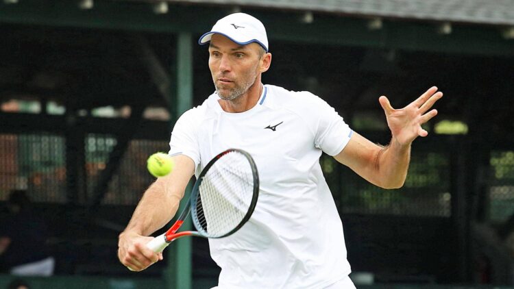 Ivo Karlovic