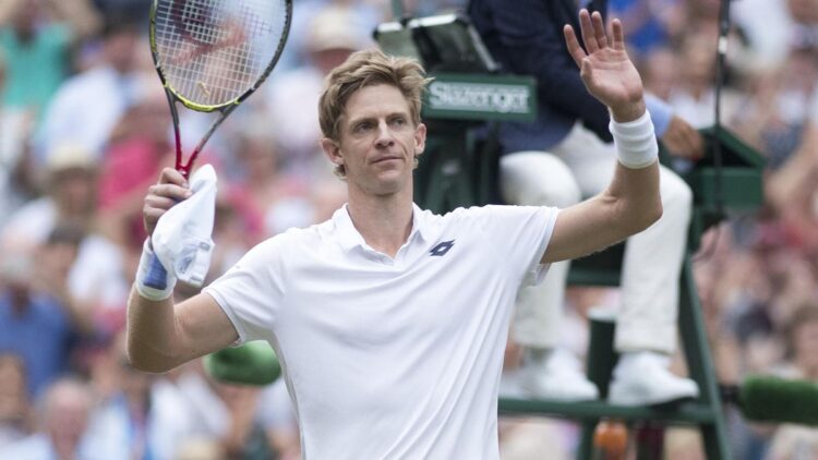 Kevin Anderson