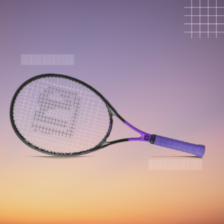 LUNNADE tennisracket