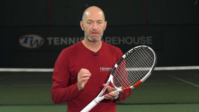 Koopgids voor multifilament tennissnaren - Merk