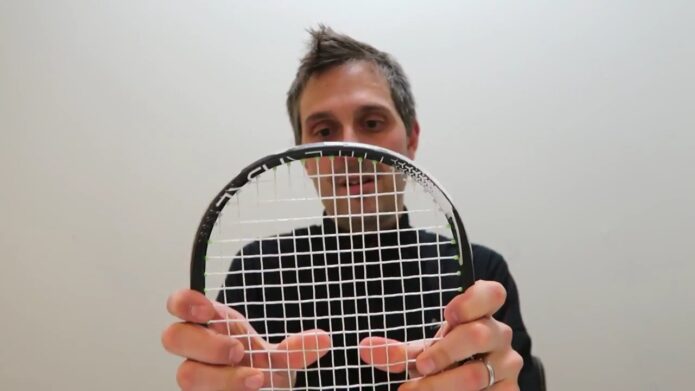 Multifilament Tennis String Köpguide - Hållbarhet