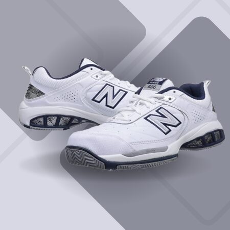 New Balance mc806 tennisschoen voor heren