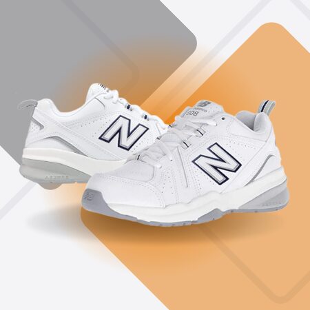 New Balance WX608v4 Comfort Pack trainingsschoen voor dames