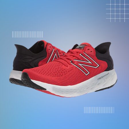 New Dynamics Fresh Foam 1080 V11