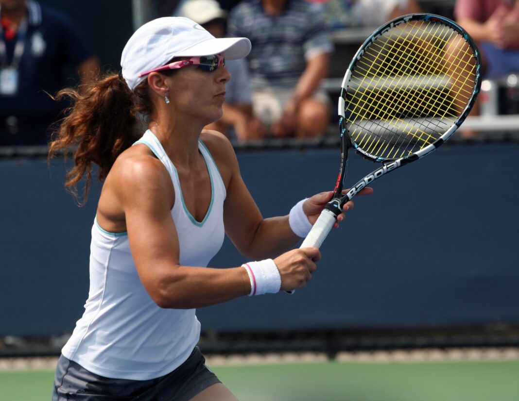 Top 10 Shortest Tennis Players of All Time Men & Women