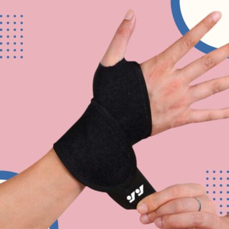 Ovyuzhen Wrist Brace