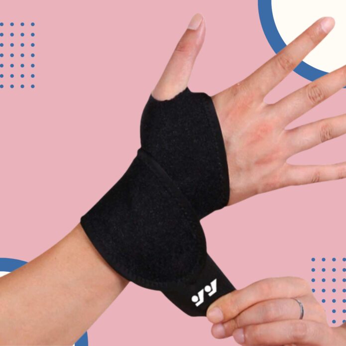 10 Best Wrist Brace for Tennis Players’ Wrist Support 2024