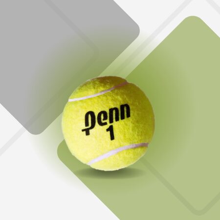 Penn tennisbollar