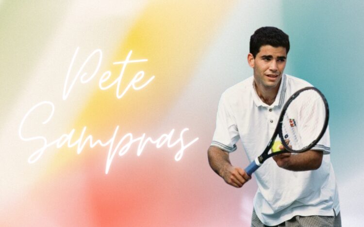 Pete sampras