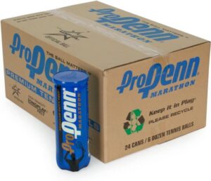 Pro Penn Marathon Tennis Balls