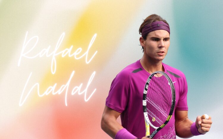 Rafael Nadal