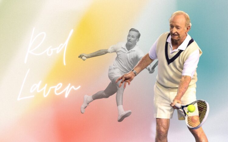 Rod Laver