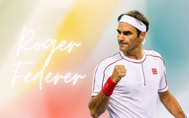 Roger Federer