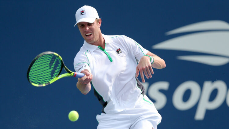 Sam Querrey