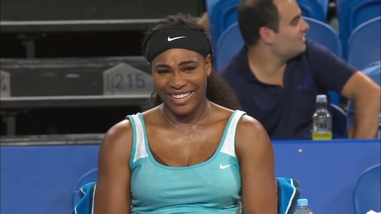 Serena Williams