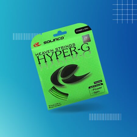 Corde Solinco Heaven Hyper-G