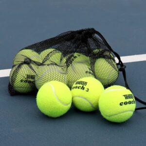 Teloon Pressure Training Tennis Balls