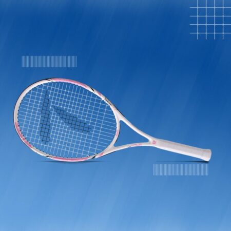 Teloon Tenis Raketi