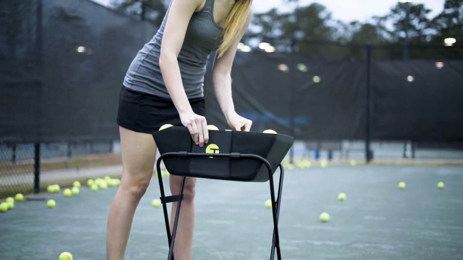 How To Practice Tennis Alone In 5 Simple Steps in 2024