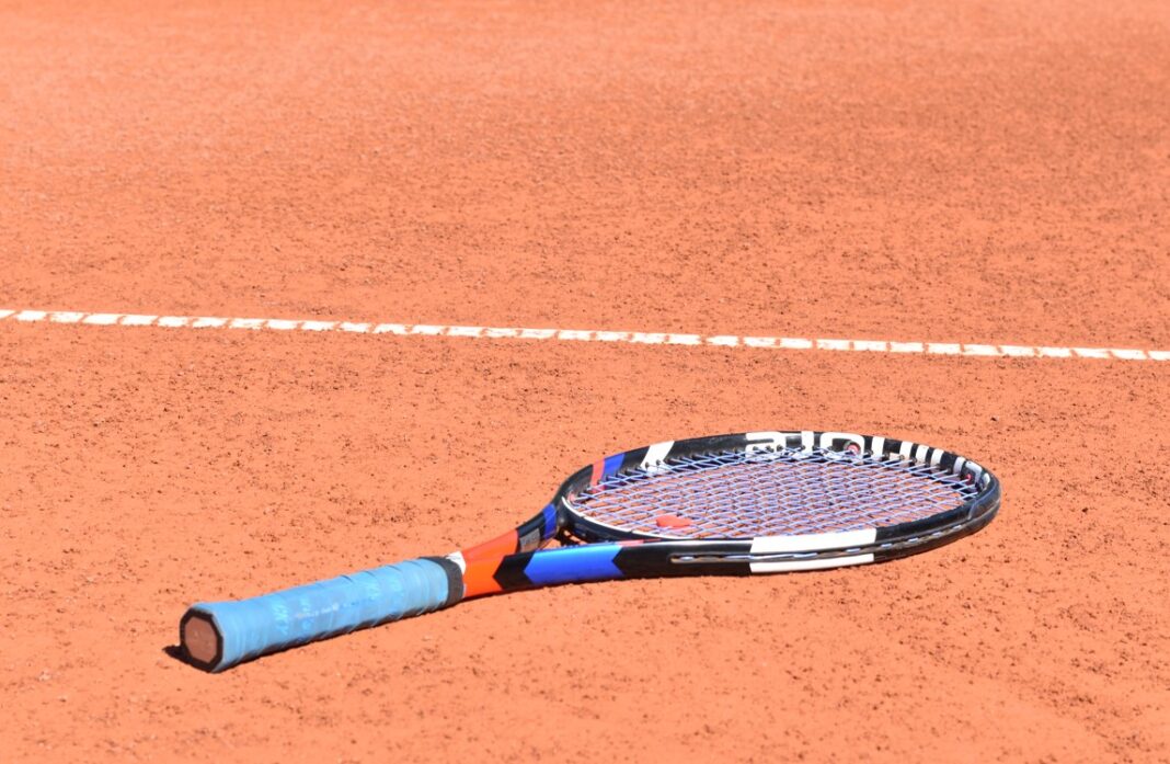 What Equipment Does A Tennis Player Need? 2024 Guide