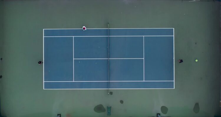 Tennis Tournament