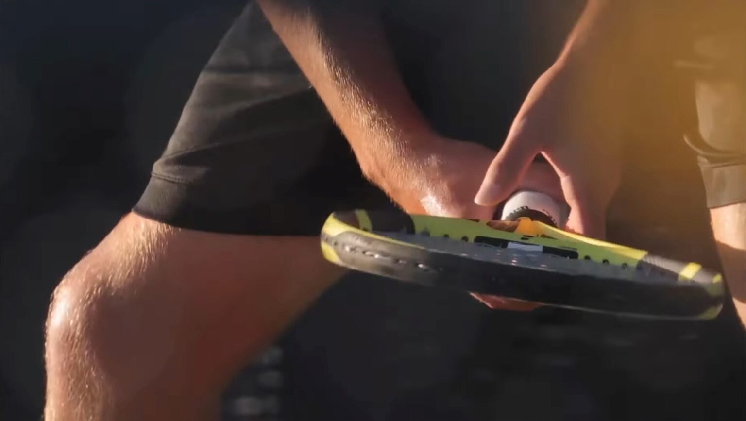 Universal Tennis Ratings (UTR) Explained
