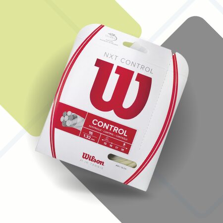 Wilson NXT Kontrolü